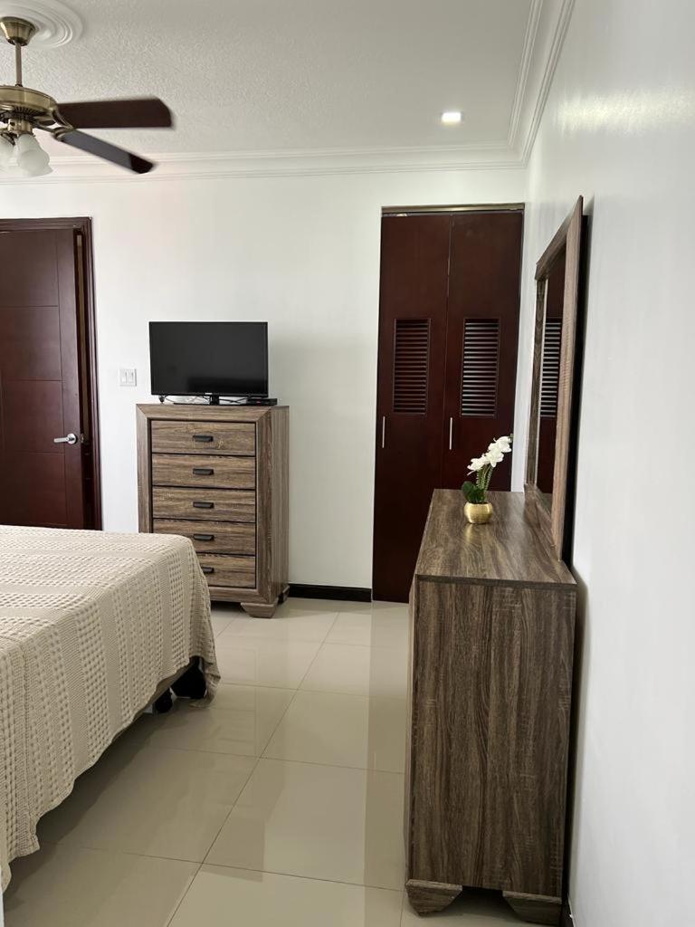Metcalfe Luxury One Bedroom Suite Kingston Exterior foto
